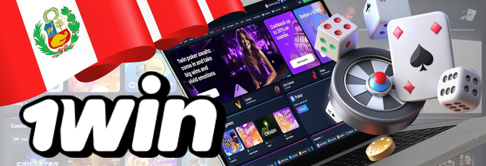 El sitio de 1win está decorado con una variedad de bonos y promociones que están disponibles a diario